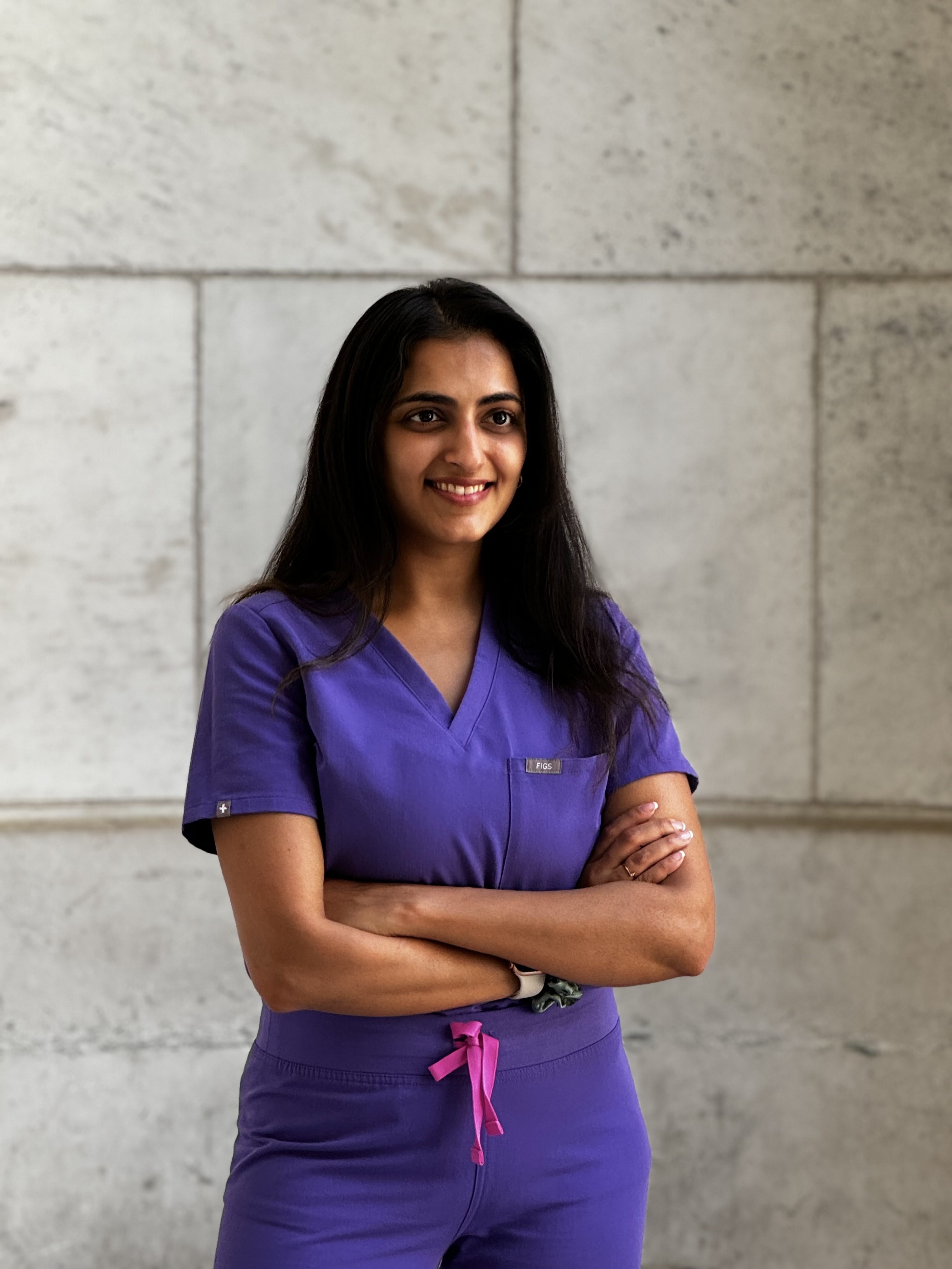 Dr. Rucha Thakkar